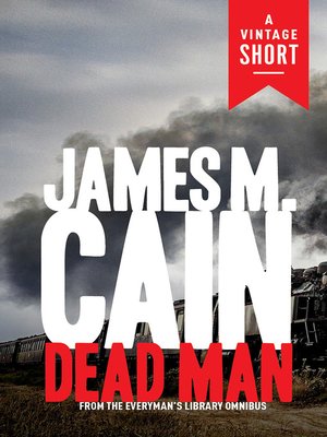 cover image of Dead Man